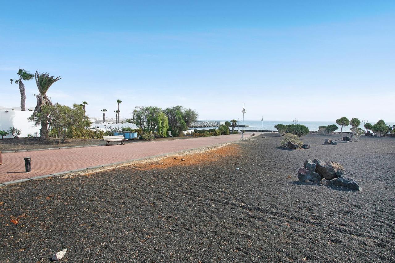 Puerto Chico R Διαμέρισμα Πλάγια Μπλάνκα Εξωτερικό φωτογραφία
